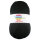 Wolle Big Wucht schwarz Farbe 1050