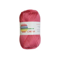 Wolle Carina altrosa Farbe 400