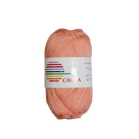 Wolle Carina lachs Farbe 331