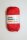 Wolle Carina rot 100% Baumwolle merz., gas., 50g 125m Farbe 358