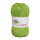 Wolle Cotton 8 hellgrün/apfelgrün Farbe 1423