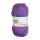 Wolle Cotton 8 lila Farbe 1510