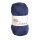 Wolle Cotton 8 marine Farbe 1020