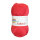 Wolle Cotton 8 rot Farbe 1030