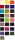 Wolle Filz-it color hellgrau/pink/anthrazit 100% Wolle 50g 50m Farbe 147