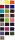 Wolle Filz-it color hellgrau/pink/anthrazit 100% Wolle 50g 50m Farbe 147