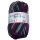 Wolle Filz-it color hellgrau/pink/anthrazit 100% Wolle 50g 50m Farbe 147