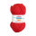 Wolle Filz-it rot Farbe 04