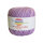 Wolle Hanna Cable flieder Farbe 1480