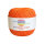 Wolle Hanna Cable orange Farbe 1814