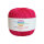 Wolle Hanna Cable pink 100% Baumwolle 50g 175m Farbe 1330