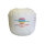 Wolle Hanna Cable weiß 100% Baumwolle 50g 175m Farbe 1010