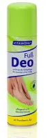 Fusspflegespray 200ml Vitawohl