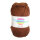 Wolle Jil braun 100% Schurwolle 50g 125m Farbe 4430