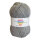 Wolle No.1 hellgrau Farbe 1450