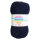 Wolle No.1 marine Farbe 1020