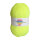 Wolle No.1 neongelb Farbe 1448