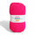 Wolle No.1 neonpink Farbe 1330