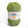 Wolle No.1 oliv Farbe 1423