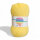 Wolle No.1 pastellgelb Farbe 1471