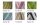 Wolle Sunshine hellgrau 50% Polyacryl+50% Baumwolle 50g 101m, Farbe 19