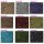 Wolle Tweed-Color lila Farbe 071