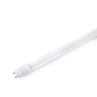 LED Röhre Kunststoff T8 18W - 120 cm nicht drehbar,...