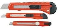 Cuttermesser-Set 3-TLG.