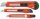 Cuttermesser-Set 3-TLG.
