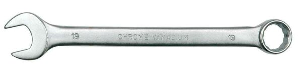 GABELRINGSCHLÜSSEL 10MM CV SATIN