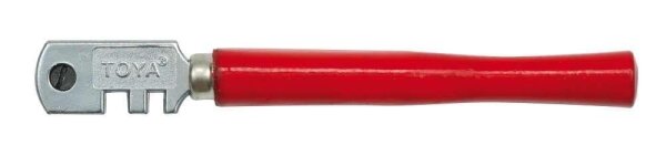 GLASSCHNEIDER M. HOLZGRIFF