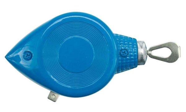 SCHLAGSCHNURROLLER ALU 15M PP