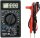 UNIVERSAL DIGITAL MULTIMETER