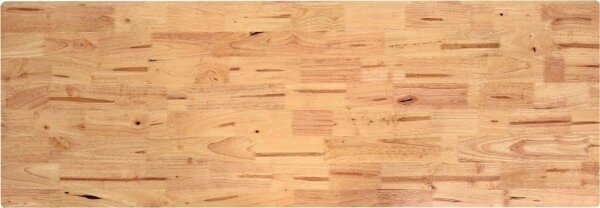HOLZ ARBEITSPLATTE FÜR YT-08936 1320X457X22MM