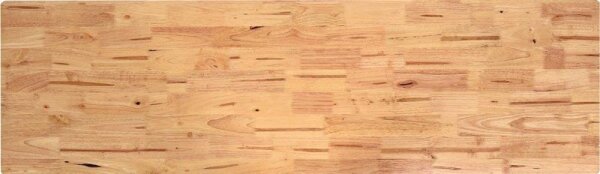 HOLZ ARBEITSPLATTE FÜR YT-08936 1980X457X22MM