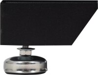 SERVICESCHRANK 2 TÜREN 660X457X863MM