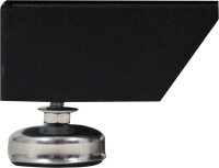 SERVICESCHRANK 2 TÜREN 660X457X2000M