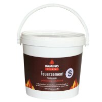 Feuerzement S 3 kg-Eimer