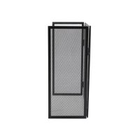 Funkenschutzgitter Metall ca. 96,5x61 cm