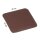 Ofenblech pulverb. braun 600 x 800 mm