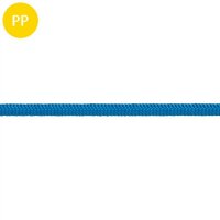 PP-Seil 10mm, blau spezial spezialgeflochten