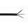 H07RN-F 3G1,5 Gummileitung Spule schwarz // Meterware