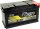 Starterbatterie 12V/88Ah 710A 353x 175x190mm Power Unit PUW88
