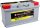 Starterbatterie 12V/100Ah 850A 353x175x190mm High Energy HE100