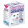 Top Cat Hygiene White Ultra Katzenstreu i. Box 6 Liter