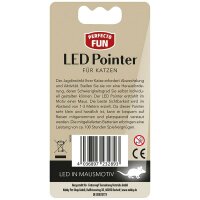 Perfecto Fun LED-Pointer