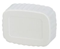 Mineralleckstein ca.210g für Nager