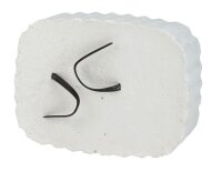 Mineralleckstein ca.210g für Nager