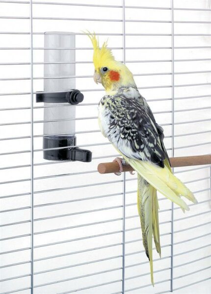 Vogeltränke 16cm 130ml Kunststoff