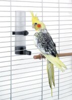 Vogeltränke 16cm 130ml Kunststoff